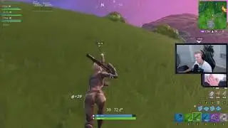 Ghost saf kills tfue