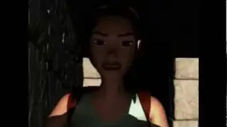 Let's Play Tomb Raider IV (GER) - [82] - Ende