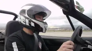 Autocross @ El Toro