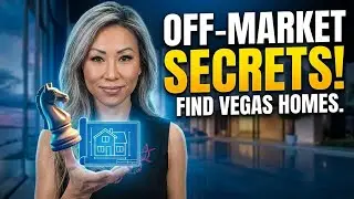 Play CHESS, Not Checkers: The Secret Strategy to Buy OFF-MARKET Homes in Las Vegas ♟️