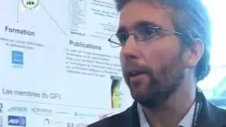 Nicolas Moinet : Conseils pour entamer une strat&eacute;gie r&eacute;seaux