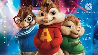 Chemical plant zone remix alvin and the chipmucks version sonic the hedgehog