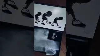 Crazy Packaging on the Reebok Answer 4 &ldquo;Step Over&rdquo; #shorts #sneakers #sneakerhistory #travisscott