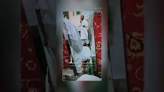 Hafeez Taeb's Famous Naat: Khushbu hai do alam mein | Arshad Bastavi