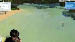gentleman streaming (im 6'7 btw) feministic talks