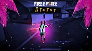Ajki Date l Status song free fire montage video 1410 gaming 2009 gaming 😮💥 @1410gaming 
