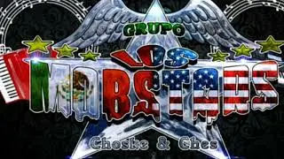 I miss you,  I love You  Los Mobstars