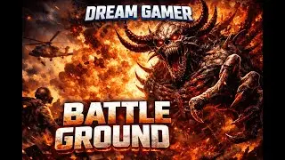 NON GYRO TDM ROOM | BGMI LIVE | MONSTER GAMING