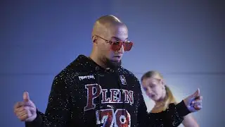 Karim Alger - Bienvenue (officiell video) | @karimalgeronline