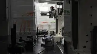 🚀 TrackMotion &ndash; High-Speed Automation for the Smart Factory! 🤖 #shorts