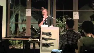 Elaine Barry Kahn &laquo;&nbsp;Bay Area Poetry Marathon