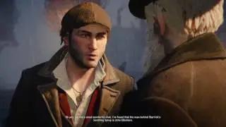 [AC Syndicate] Stealth Reaper #12 - Overdose (Opportunist)