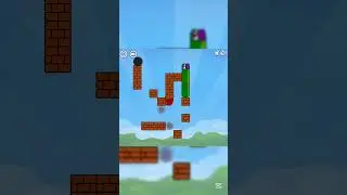 Apple Worm ||  LvL 54