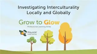 Grow to Glow: Investigating Interculturality Locally and Globally