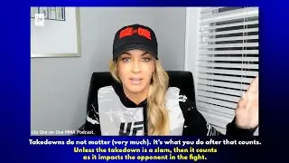 MMA Criteria - Send this to anyone who doesn't understand judging and scoring a fight.