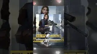 AWP Mode AWP Mode WhatsApp status || AWP gameplay 2026