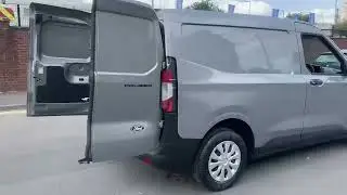 Ford Transit Courier 1.5 EcoBlue Trend SWB Euro 6 (s/s) 5dr