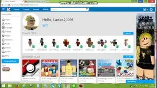 Roblox | How to get free robux without paying!(Works on 2016)