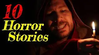 Horror Stories of Reddit - Vol 7