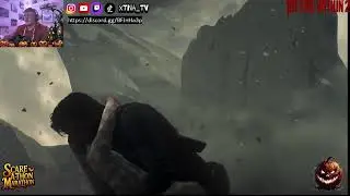 Part 17  Happy Halloween! Scare-A-Thon Marathon The Evil Within 2