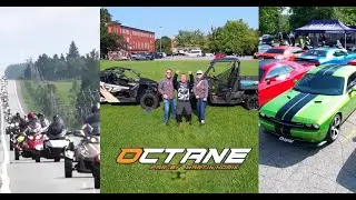 EPISODE 5 I Saison 12 I Aventures motorisées au Manoir Route 66