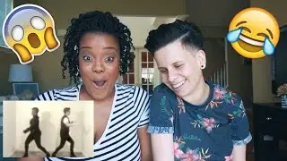 Reacting to Old Videos With My Wife! 😱😂