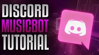 How to make a discord Music bot (without coding!) FREE 2022