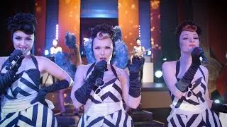 Dinner-Show Cirque d'Europe 2016/2017