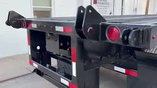 2016 Great Dane 45' X 102
