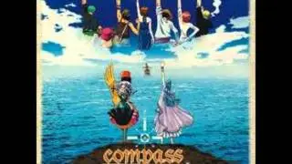 Compass - Kawashima Ai