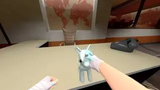 Lyra Heist