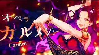 Trailer anime: Takt op.Destiny