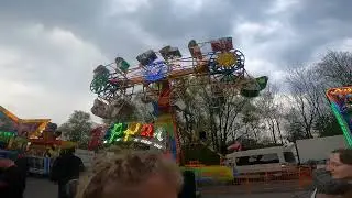 Hutnický den 2023 - Zipper off-ride