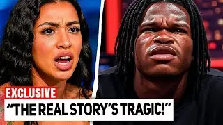 Travis Hunter&rsquo;s Story Is SADDER Than You Think | The Truth Revealed