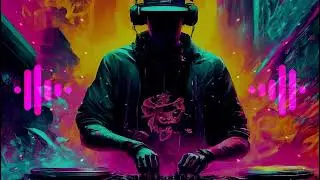 Audio Arthouse - Phonk music | Immersive Sound Journey №24