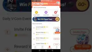 Videobuddy app|| earn unlimited paytm cash[300--10,000]|| per referral Rs.10
