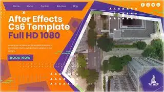 Videohive Real Estate Agency Promo 2 &raquo; Free After Effects Templates   Premiere Pro Templates