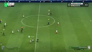 Fc26  тур - 3 ACF