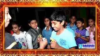 FUN-DAY - BAMBINI INTERNATIONAL SCHOOL, GORAKHPUR