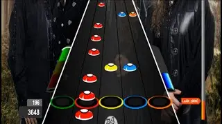 Holy Thunderforce por Rhapsody Of Fire, 41547 Recorde Expert - Guitar Flash