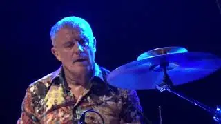 Carl Palmer's ELP Legacy solo