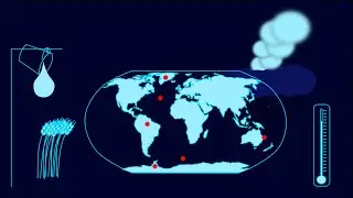 Das Neueste vom Klimawandel