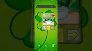 DroidPet Widget um jogo de Widget muito bacana...