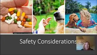 Essential Oils 101 - Video 12 - Safety Considerations