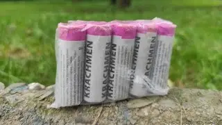 Test petard Krachmen h2-pro🔥