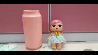 L.Q.L Unboxing| Toys unboxing| Angel Bonny