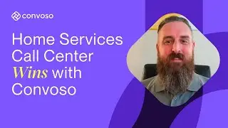 Home Services Call Center Wins with Convoso Dialer Software