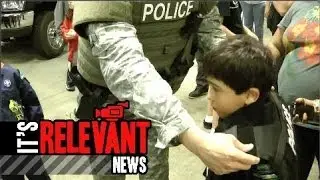 Greenwich Celebrates Police Day