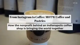 From Instagram to Coffee: MOTW Coffee and Pastries