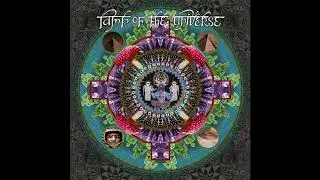 Hidden Knowledge - Lamp of the Universe [2016](NZL)|Psychedelic/Acid/Space Folk Rock